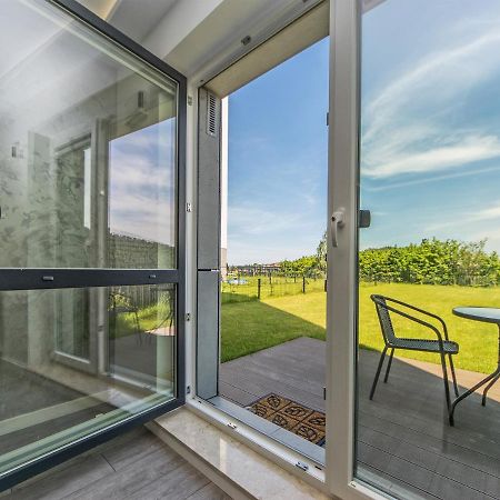 Comfort Apartments Wielkopolska 그디니아 외부 사진