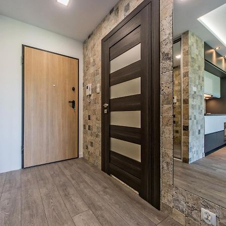 Comfort Apartments Wielkopolska 그디니아 외부 사진