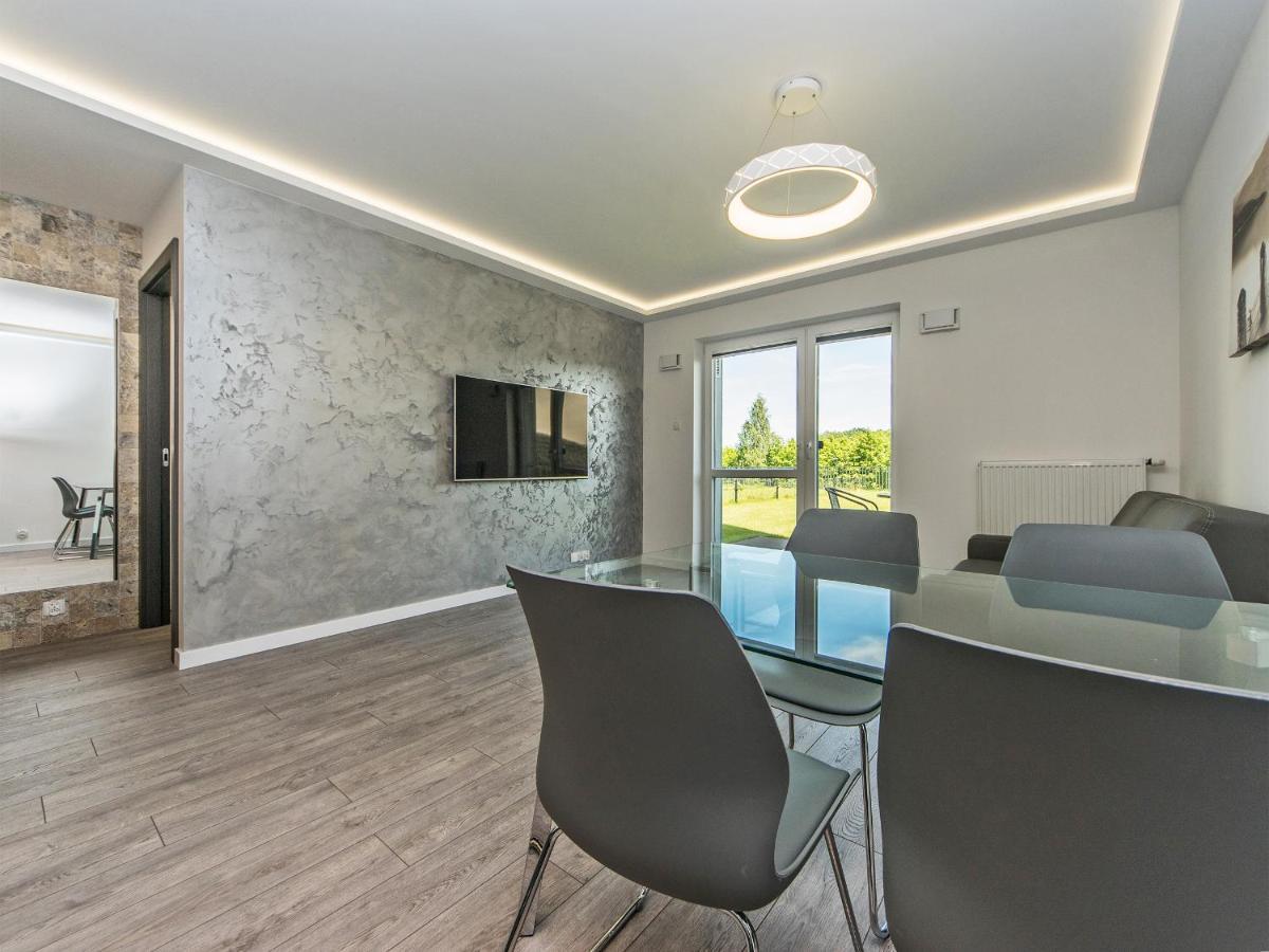 Comfort Apartments Wielkopolska 그디니아 외부 사진