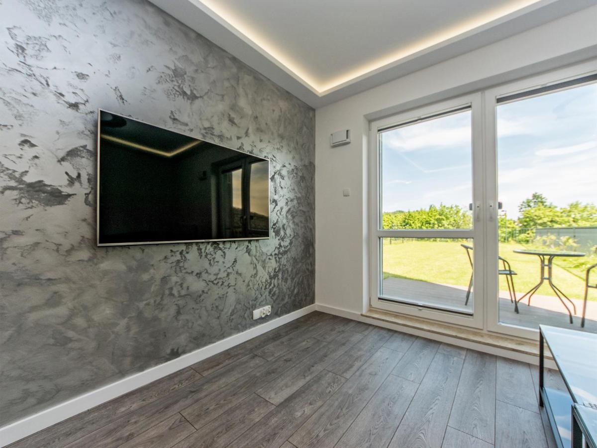Comfort Apartments Wielkopolska 그디니아 외부 사진