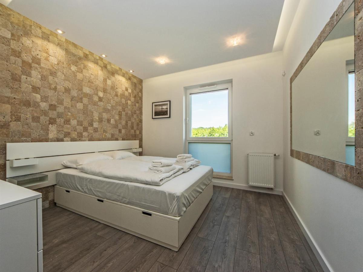 Comfort Apartments Wielkopolska 그디니아 외부 사진