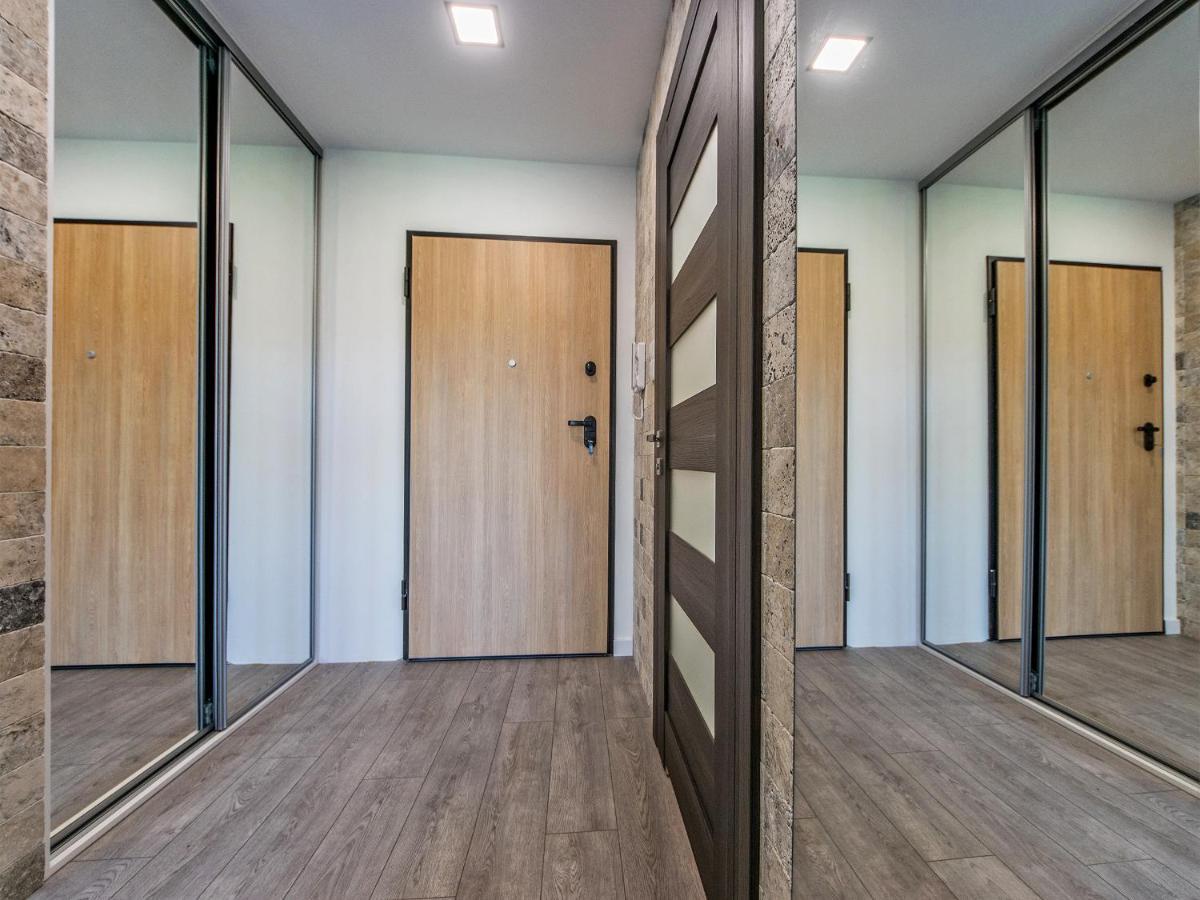 Comfort Apartments Wielkopolska 그디니아 외부 사진