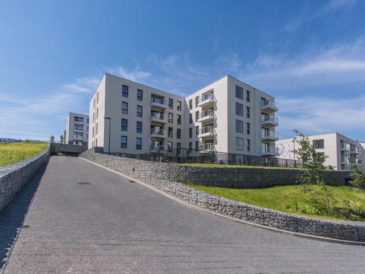 Comfort Apartments Wielkopolska 그디니아 외부 사진
